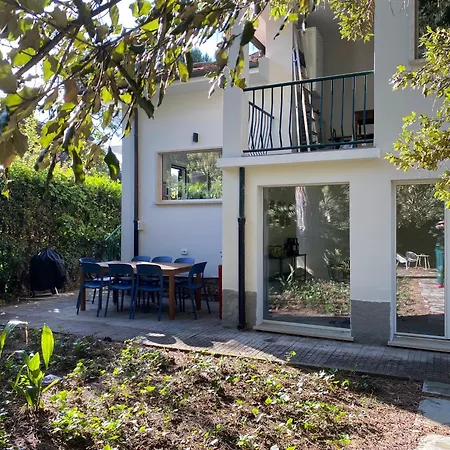 Villa Milina - A Pochi Passi Dal Mare *