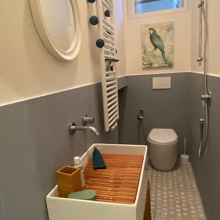 Villa Milina - A Pochi Passi Dal Mare Marina di Pietrasanta