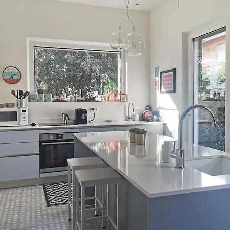 Milina - A Pochi Passi Dal Mare *