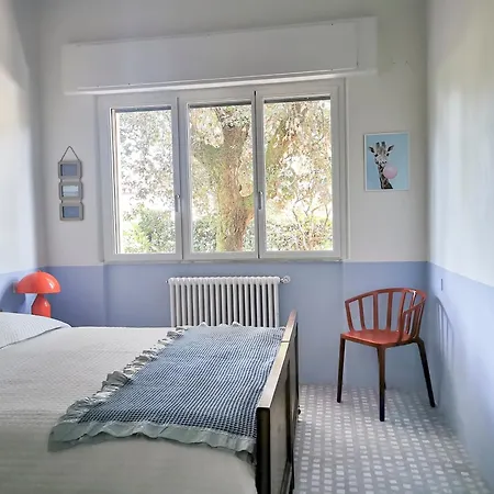 Milina - A Pochi Passi Dal Mare