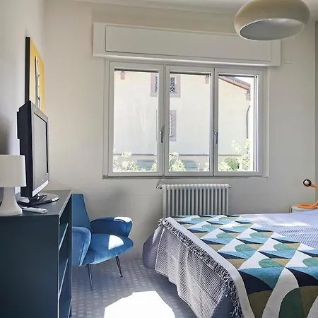 Milina - A Pochi Passi Dal Mare Villa Marina di Pietrasanta