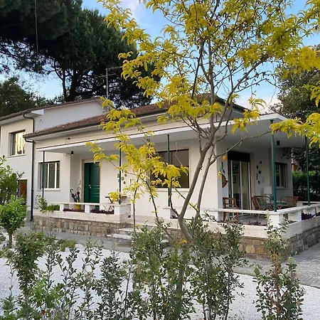 Milina - A Pochi Passi Dal Mare Villa