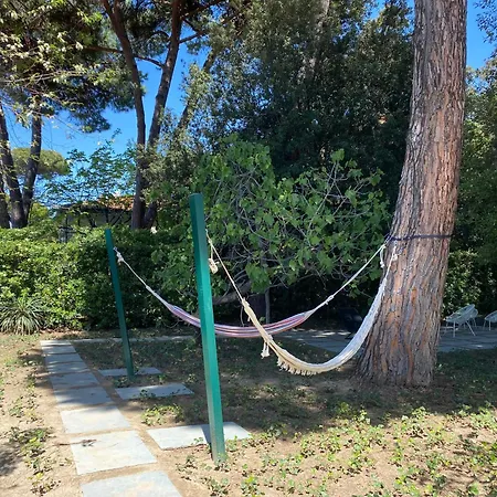 Milina - A Pochi Passi Dal Mare Villa