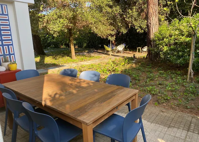 Milina - A Pochi Passi Dal Mare Villa