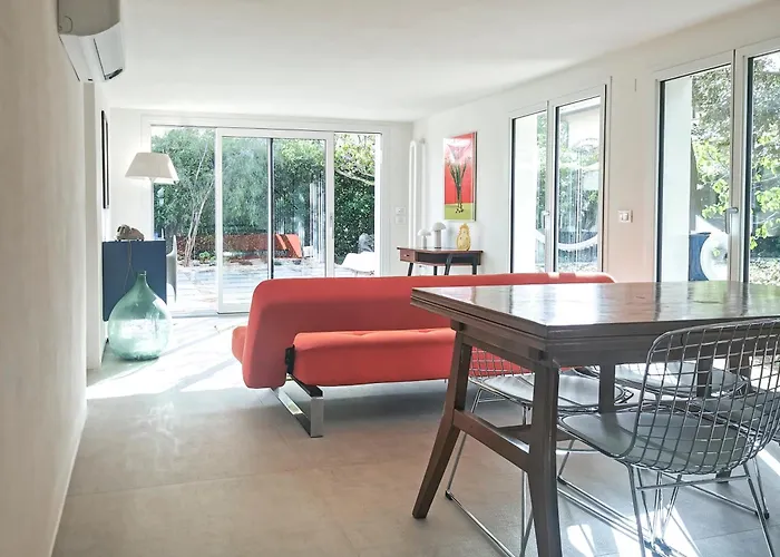 Milina - A Pochi Passi Dal Mare *