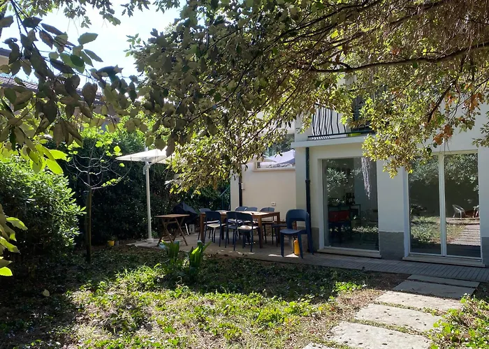 Milina - A Pochi Passi Dal Mare Marina di Pietrasanta