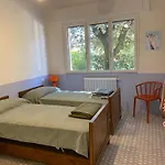 Milina - A Pochi Passi Dal Mare Βίλα Marina di Pietrasanta