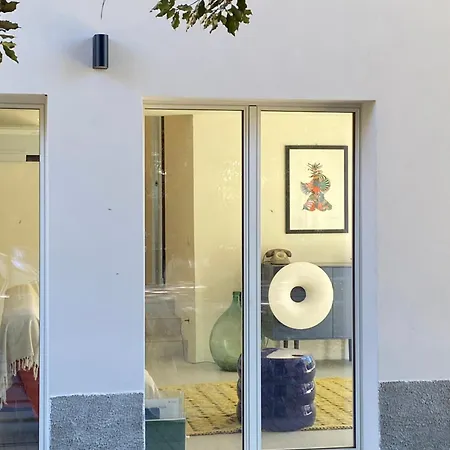 Milina - A Pochi Passi Dal Mare Marina di Pietrasanta