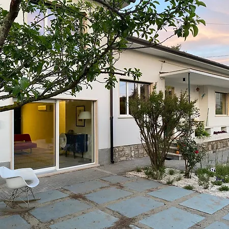 Milina - A Pochi Passi Dal Mare