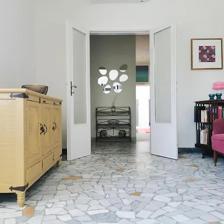 Milina - A Pochi Passi Dal Mare *