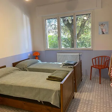 Milina - A Pochi Passi Dal Mare Villa Marina di Pietrasanta