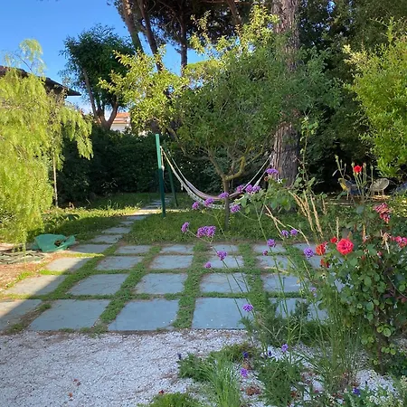 Milina - A Pochi Passi Dal Mare Marina di Pietrasanta