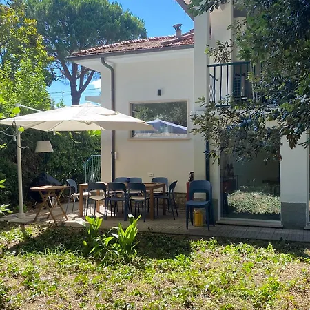 Milina - A Pochi Passi Dal Mare *