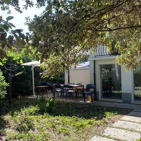 Milina - A Pochi Passi Dal Mare Marina di Pietrasanta