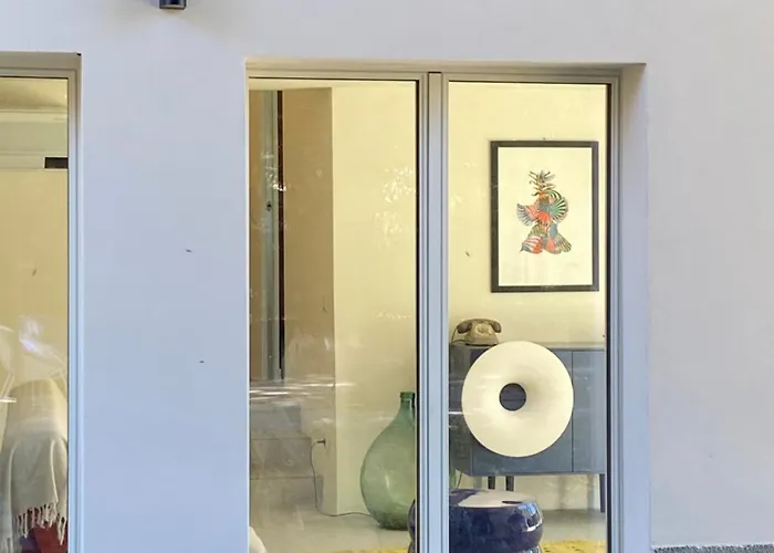 Milina - A Pochi Passi Dal Mare Marina di Pietrasanta