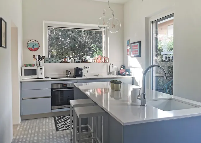 Milina - A Pochi Passi Dal Mare *