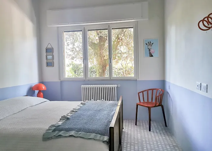 Milina - A Pochi Passi Dal Mare