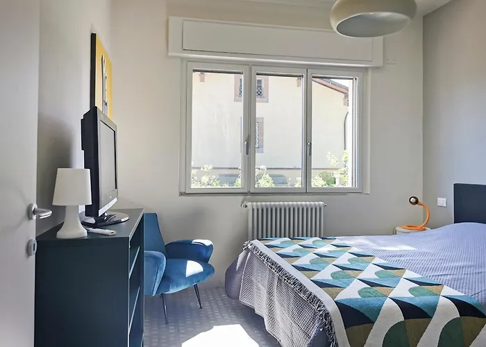 Milina - A Pochi Passi Dal Mare Villa Marina di Pietrasanta