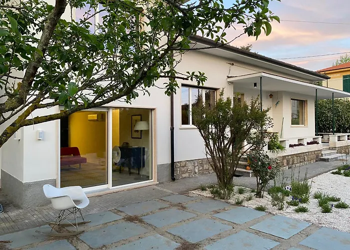 Milina - A Pochi Passi Dal Mare