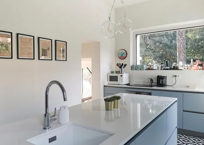 Milina - A Pochi Passi Dal Mare Villa Marina di Pietrasanta