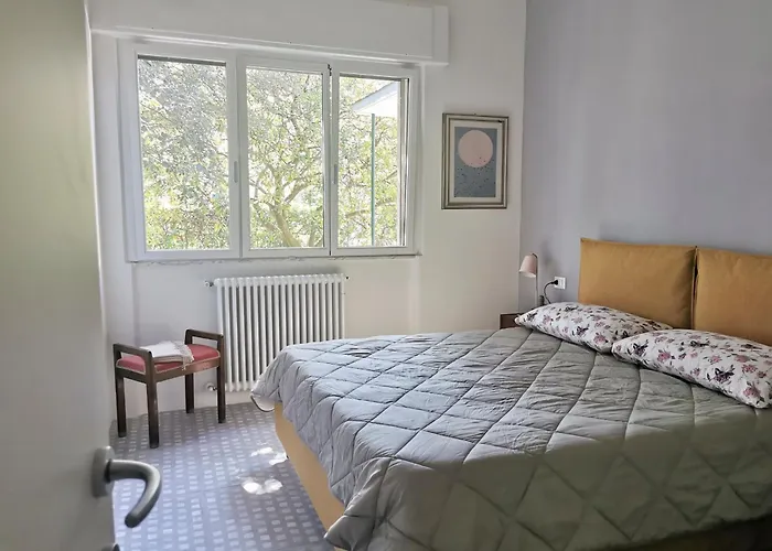 Milina - A Pochi Passi Dal Mare Villa *