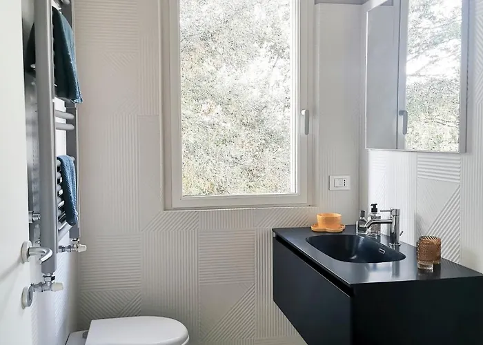 Milina - A Pochi Passi Dal Mare * Marina di Pietrasanta