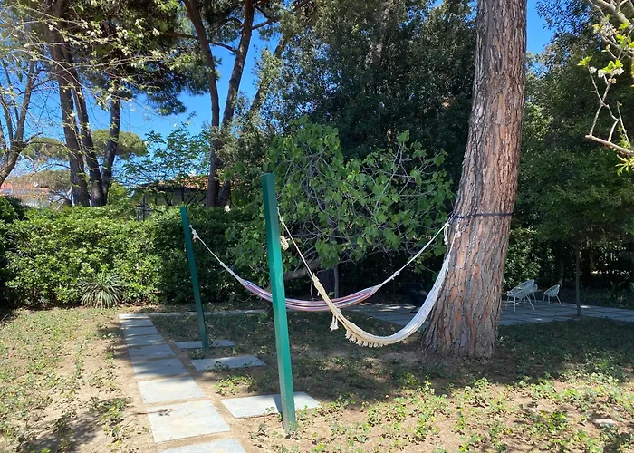 Milina - A Pochi Passi Dal Mare Villa