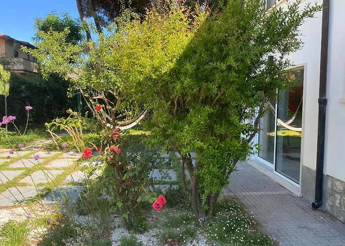 Milina - A Pochi Passi Dal Mare