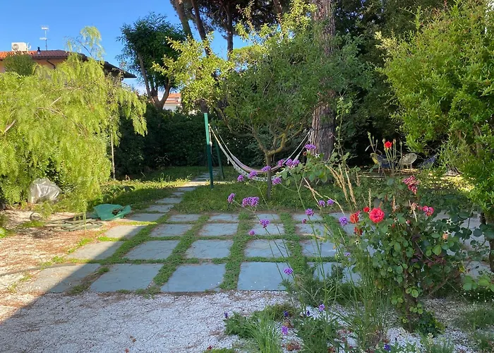 Milina - A Pochi Passi Dal Mare Marina di Pietrasanta