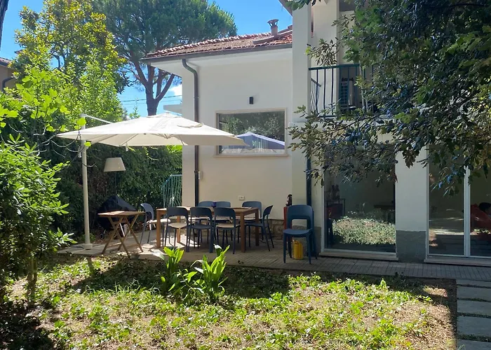 Milina - A Pochi Passi Dal Mare *